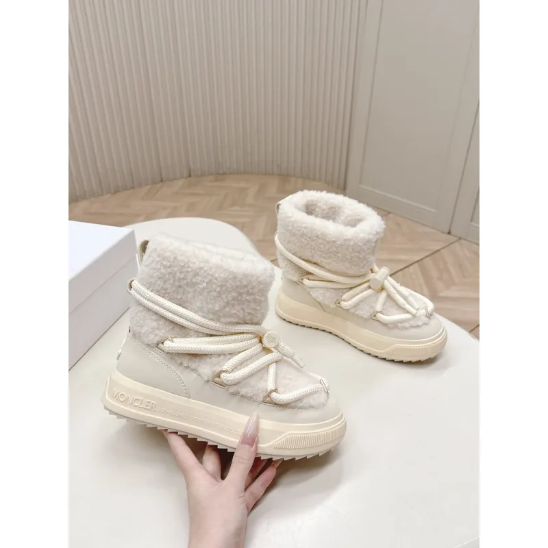Moncler Shoes #A59506