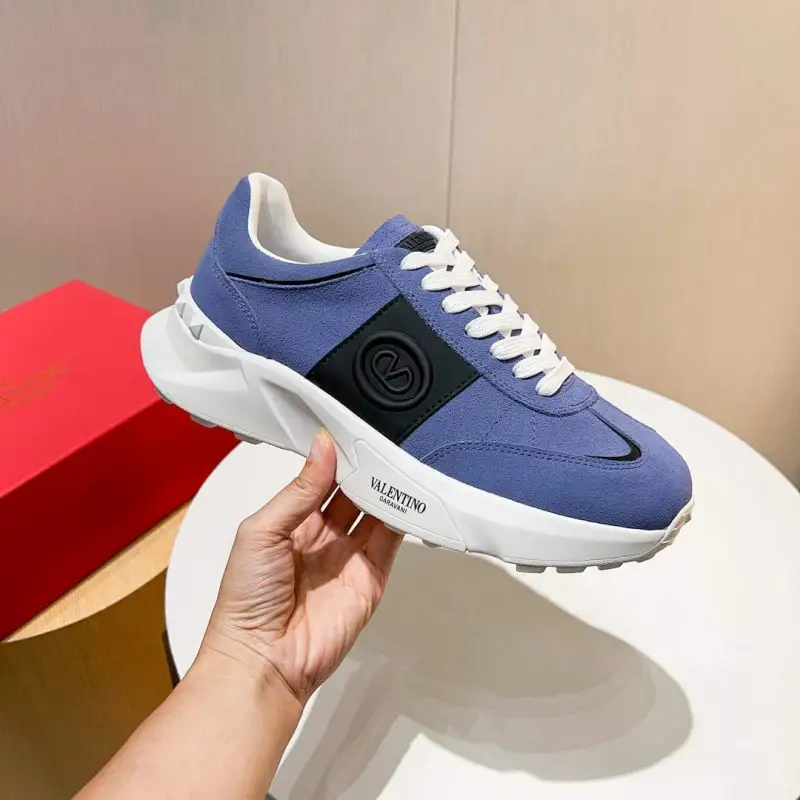 valentino Shoes for Mens valentino Sneakers #A59412