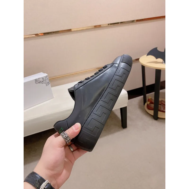 Versace shoes for Mens Versace Sneakers #999914757