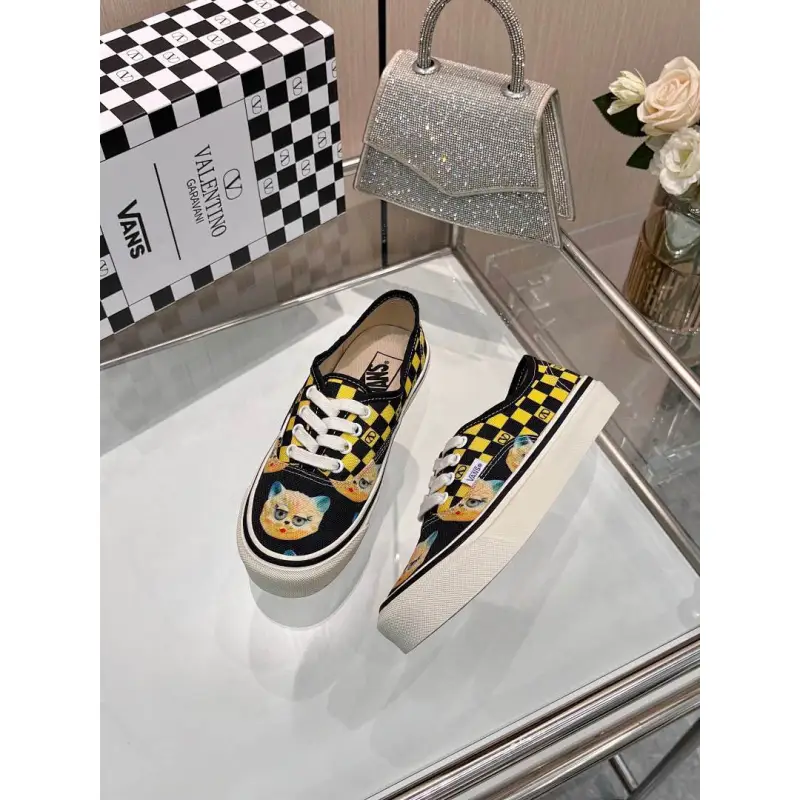 valentino Shoes for Mens valentino Sneakers #A59681