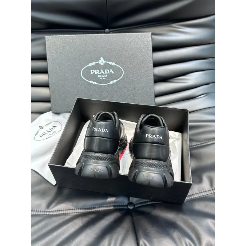 Prada Shoes for Mens Prada Sneakers #A56593