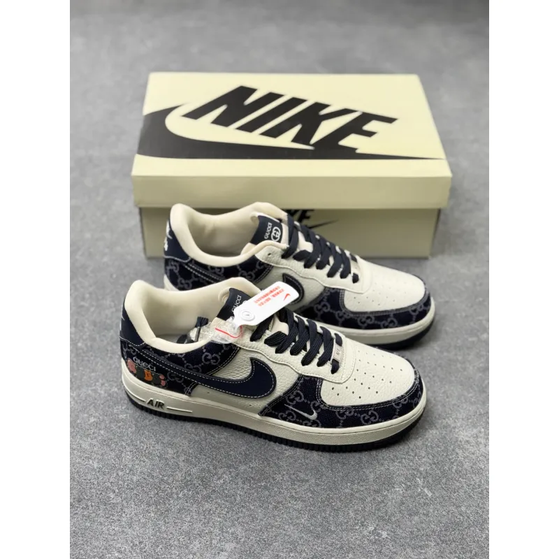 Nike Shoes for Nike Air Force 1 shoes #A62554
