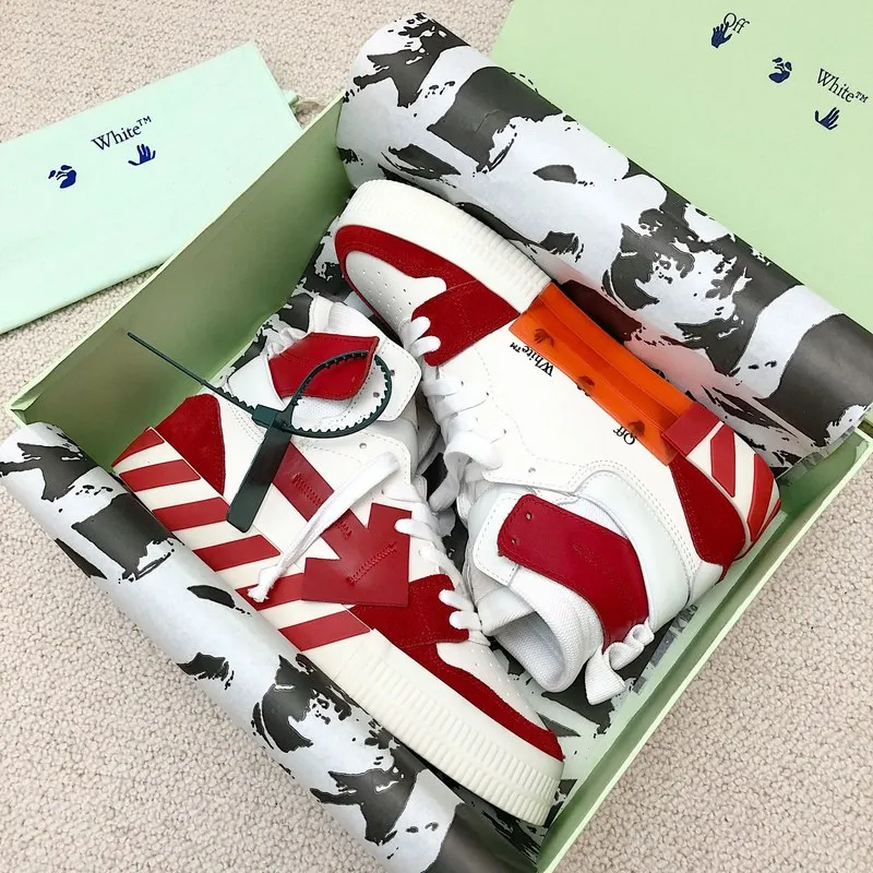 Off-White shoes for men and women Sneakers #999932338