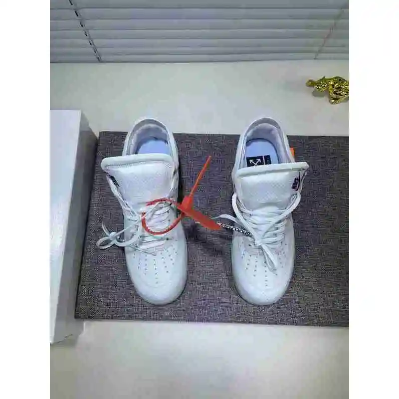 nike Off-White shoes for Mens Sneakers #99903442
