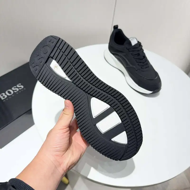 Boss Sneakers Shoes for MEN #A63713