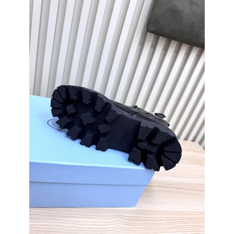 Prada Shoes for Womens Prada Boots #A54775