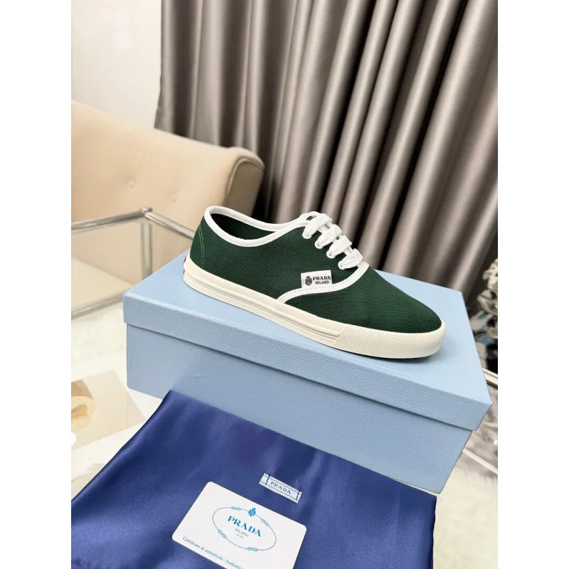 Prada Shoes for Womens Prada Sneakers #A64166
