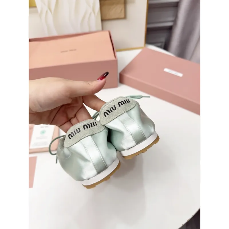 Miu Miu Shoes for Women #A64202