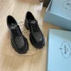 Prada Shoes for Men/Womens Prada Casual leather shoes Sizes 36-46 #A27982
