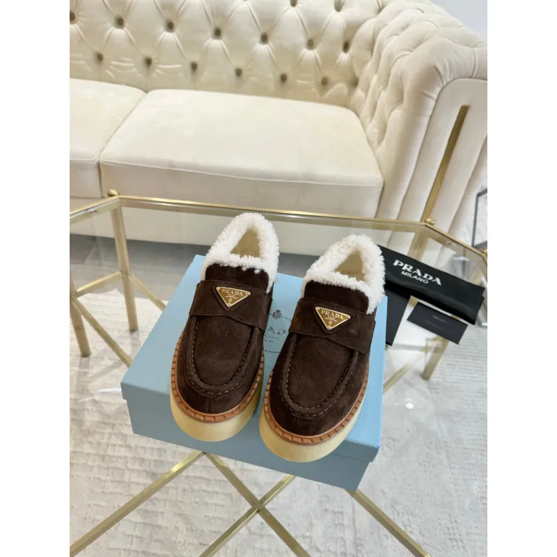 Prada Shoes for Womens Prada Boots #A55647