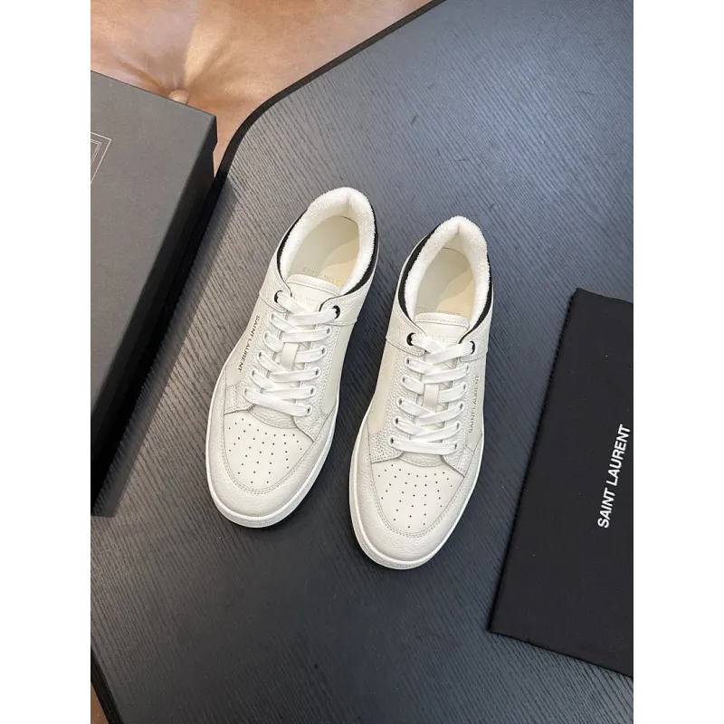 YSL Sneakers Shoes for MEN #A63724