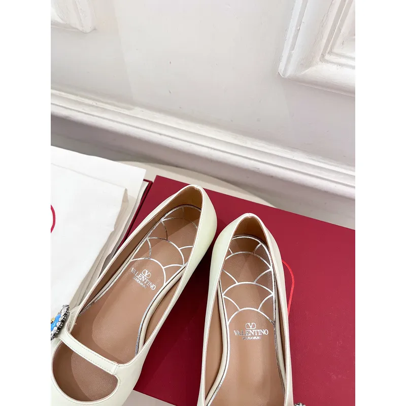 valentino Shoes for Women BOWJANE #A49727