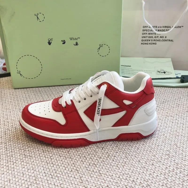 Off-White shoes for Mens Sneakers #A56047 Off-White shoes for Mens Sneakers #A56047