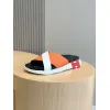 Hermes Slippers Shoes for Men #A63087