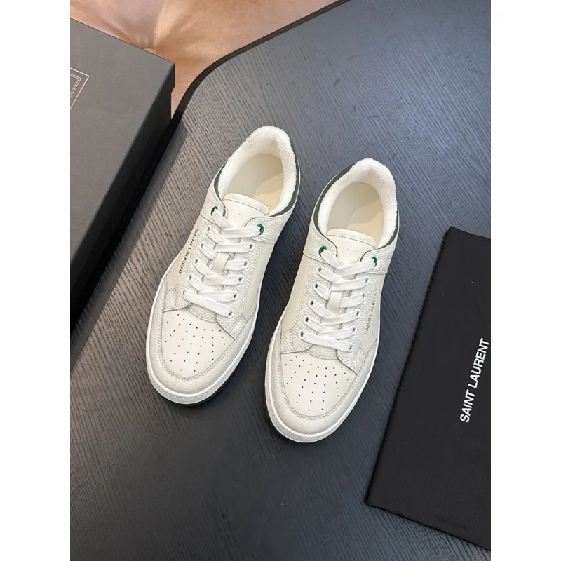 YSL Sneakers Shoes for MEN #A63728