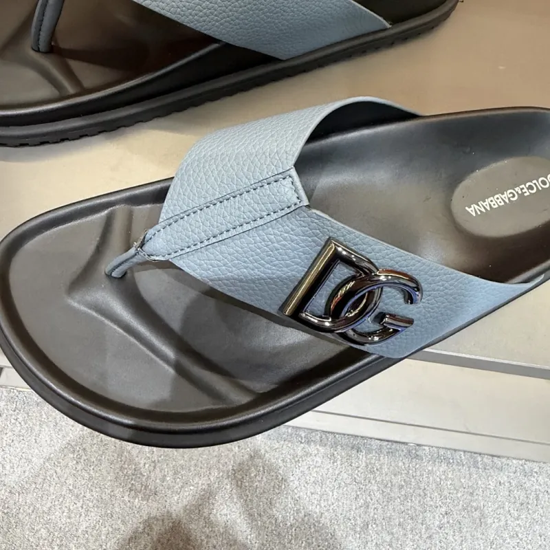 Dol**Gab Shoes for D&G Slippers #A61962 Dol**Gab Shoes for D&G Slippers #A61962