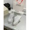 Alexander McQueen Shoes for Unisex McQueen Sneakers #A55837