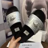 Versace shoes for Mens Versace Slippers #A63174