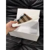 Burberry Shoes for Burberry Slippers for men #A63901