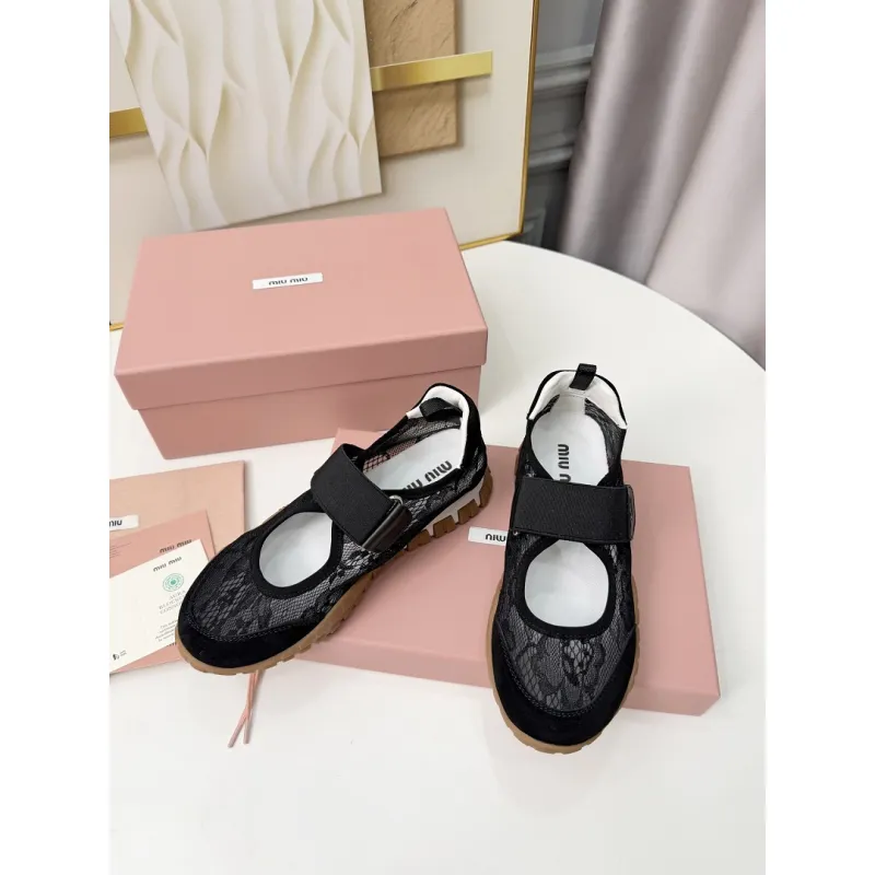 Miu Miu Shoes for Women #A64210