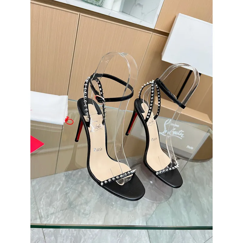 CL Redbottom Shoes for Womens CL Sandals #A33997
