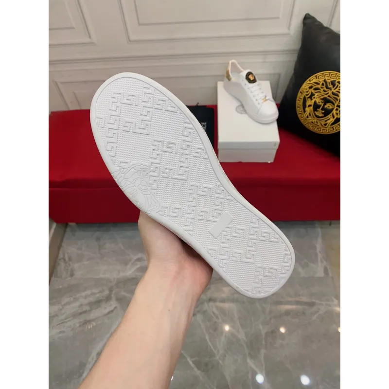 Versace shoes for Mens Versace Sneakers #999924012