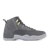 2018 Jordan With Box Mens and Womens Basketball Shoes Sneakers 12S XII Flu Game Royal Taxi French Blue for Men Sports Shoes High Cut #9115662