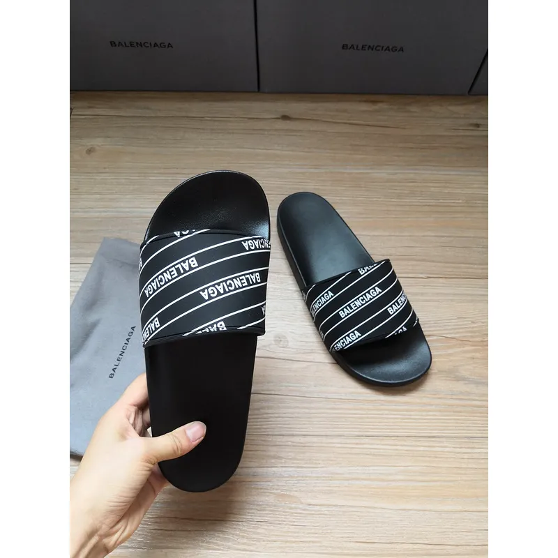 Balenciaga slippers new for men and women size 35-46 #9874737