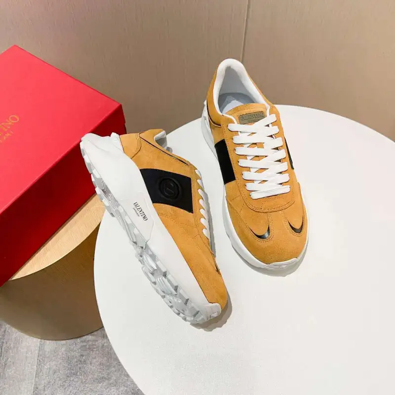valentino Shoes for Mens valentino Sneakers #A59413