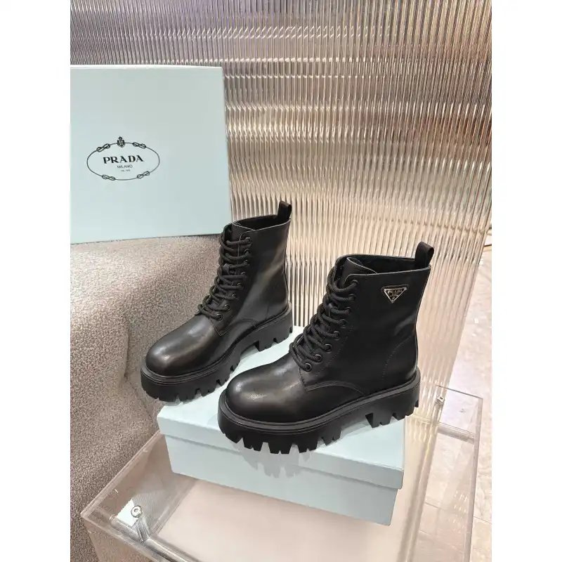 Prada Shoes for Womens Prada Boots #A54824