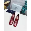 Prada Shoes for Womens Prada Pumps #A61210