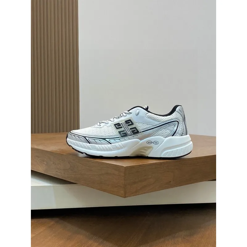 Givenchy Shoes for Mens Givenchy Sneakers #A52059