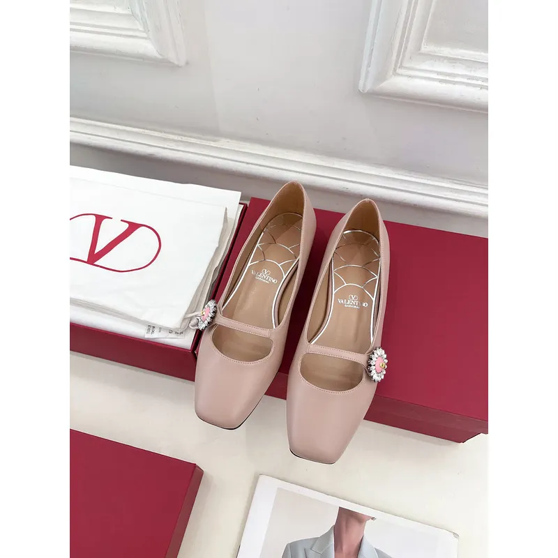valentino Shoes for Women BOWJANE #A49727