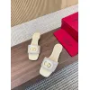 valentino Shoes for valentino Slippers for women #A47743