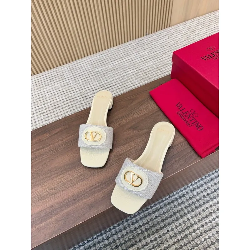 valentino Shoes for valentino Slippers for women #A47743