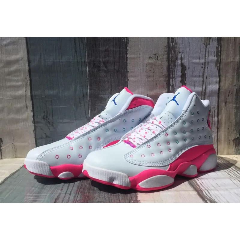 Jordan Shoes for Air Jordan 13 Shoes for women  #A54144