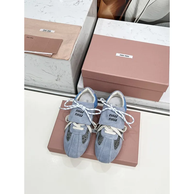 Miu Miu Shoes for Women #A64189