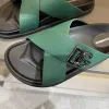 Dol**Gab Shoes for D&G Slippers #A61973