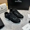 Chanel shoes for Mens and women Chanel Sneakers #A39630
