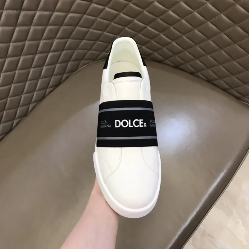 Dol**Gab Shoes for Mens D&G Sneakers #A27337