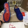 Hot CL Redbottom Sneakers Red Bottoms Bottom Men Women Fashion High Cut Party Lovers Shoes #9874799
