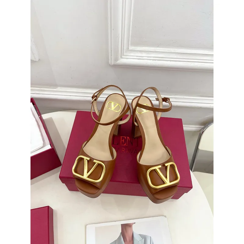 valentino Shoes for valentino High heel sandals Garavani Roman Stud #A53230