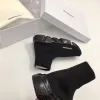 Balenciaga Speed Trainer  Iconic Knit Sock Sneaker Offering Lightweight Comfort and Signature Urban Style Unisex Shoes #9126226