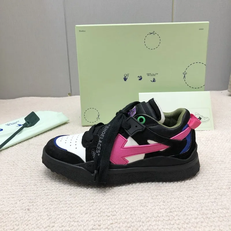 Off-White shoes for men and women Sneakers #999932334