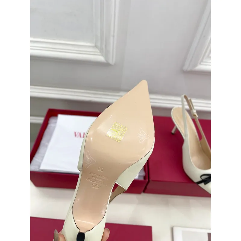 valentino Shoes for valentino High-heeled shoes for women #A50744