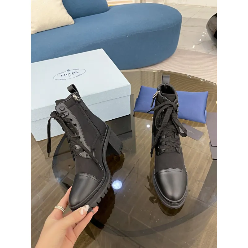 Prada Shoes for Womens Prada Boots #999914822