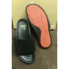 CL Redbottom Shoes for Mens CL Slippers #9102546