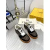 Fendi shoes for Mens Fendi Sneakers #A56338