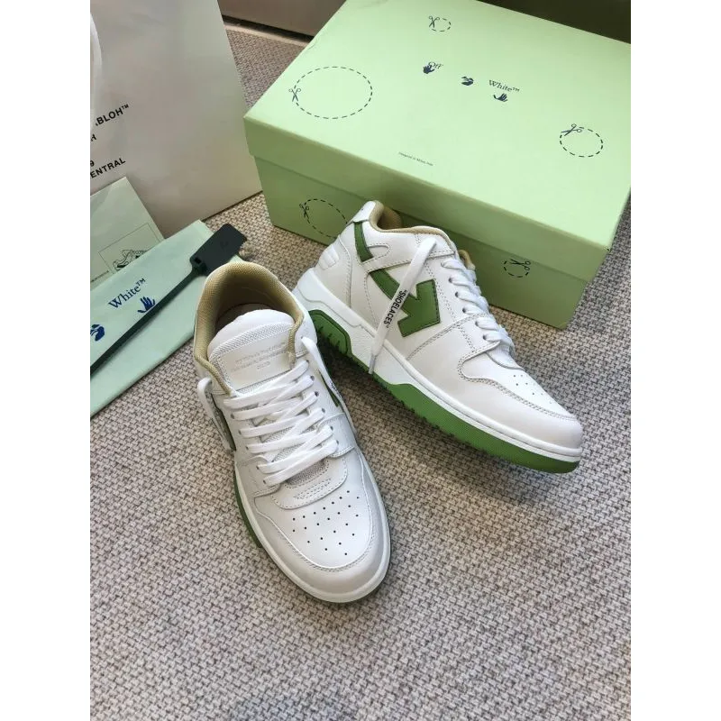 Off-White shoes for Mens Sneakers #A56045