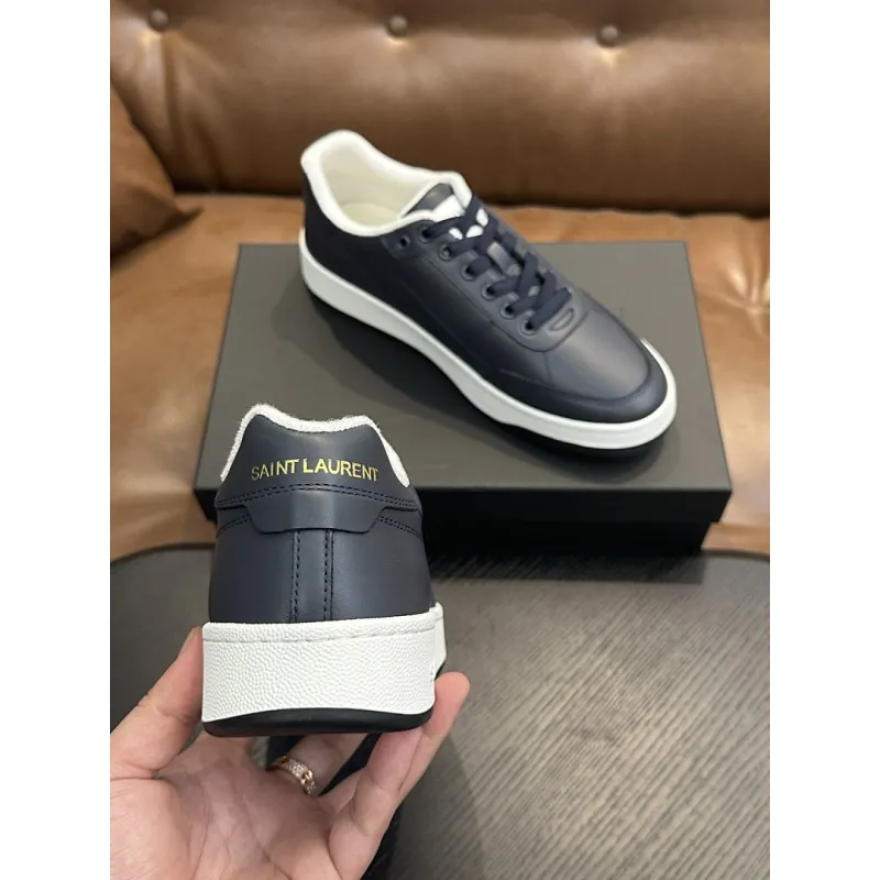 YSL Sneakers Shoes for MEN #A63719 YSL Sneakers Shoes for MEN #A63719